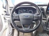  Ford  Transit Ford  Custom 280S 2.0TD130Pk/96Kw A6 FWD Trend 4d #20