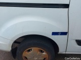  Ford  Transit Ford  Custom 280S 2.0TD130Pk/96Kw A6 FWD Trend 4d #28