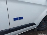  Ford  Transit Ford  Custom 280S 2.0TD130Pk/96Kw A6 FWD Trend 4d #34