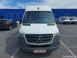 Sprinter