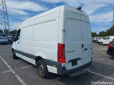  Mercedes  Sprinter Mercedes-Benz  317 CDI GB L2 RWD 7G-TRONIC 3.5T 4d #7