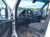  Mercedes  Sprinter Mercedes-Benz  317 CDI GB L2 RWD 7G-TRONIC 3.5T 4d #9