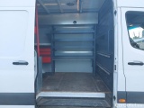  Mercedes  Sprinter Mercedes-Benz  317 CDI GB L2 RWD 7G-TRONIC 3.5T 4d #10