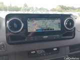  Mercedes  Sprinter Mercedes-Benz  317 CDI GB L2 RWD 7G-TRONIC 3.5T 4d #14