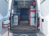  Mercedes  Sprinter Mercedes-Benz  317 CDI GB L2 RWD 7G-TRONIC 3.5T 4d #17