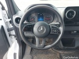 Mercedes  Sprinter Mercedes-Benz  317 CDI GB L2 RWD 7G-TRONIC 3.5T 4d #21