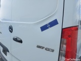  Mercedes  Sprinter Mercedes-Benz  317 CDI GB L2 RWD 7G-TRONIC 3.5T 4d #37