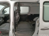  Renault  Kangoo Renault  Express  ZE 33 Maxi 2 places B-Buy 4d #10