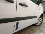  Renault  Kangoo Renault  Express  ZE 33 Maxi 2 places B-Buy 4d #53