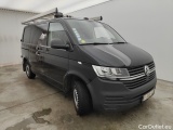  Volkswagen  Transporter Volkswagen  2.0 TDi SCR BMT 110/150 SWB 2.8T DSG 4d #8