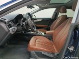 A5 Sportback