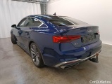  Audi  A5 Sportback Audi  35 TDI S tronic Bus Ed S Line 5d #7