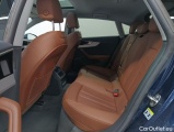  Audi  A5 Sportback Audi  35 TDI S tronic Bus Ed S Line 5d #10