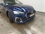  Audi  A5 Sportback Audi  35 TDI S tronic Bus Ed S Line 5d #27
