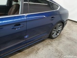  Audi  A5 Sportback Audi  35 TDI S tronic Bus Ed S Line 5d #35