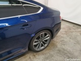  Audi  A5 Sportback Audi  35 TDI S tronic Bus Ed S Line 5d #37