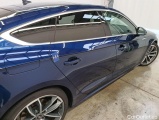  Audi  A5 Sportback Audi  35 TDI S tronic Bus Ed S Line 5d #50