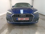  Audi  A5 Sportback Audi  35 TDI S tronic Bus Ed S Line 5d #56