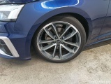  Audi  A5 Sportback Audi  35 TDI S tronic Bus Ed S Line 5d #58