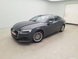A5 Sportback