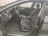 A5 Sportback