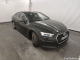  Audi  A5 Sportback Audi  30 TDI S tronic Business Edition 5d #8