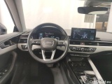  Audi  A5 Sportback Audi  30 TDI S tronic Business Edition 5d #9