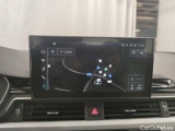  Audi  A5 Sportback Audi  30 TDI S tronic Business Edition 5d #13