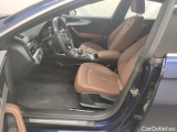 A5 Sportback