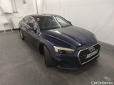  Audi  A5 Sportback Audi  30 TDI S tronic Business Edition 5d #8