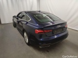  Audi  A5 Sportback Audi  30 TDI S tronic Business Edition 5d #7