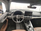  Audi  A5 Sportback Audi  30 TDI S tronic Business Edition 5d #9