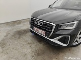 Audi  Q2 Audi  1.5 35 TFSI 110kW S tronic S Line B. Ed. 5d #26