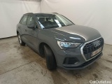  Audi  Q3 Audi  35 TDI S Tronic Business Edition 5d #8
