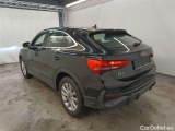  Audi  Q3 Audi  Sportback 45 TFSI e S tronic 5d #7
