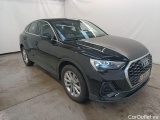  Audi  Q3 Audi  Sportback 45 TFSI e S tronic 5d #8