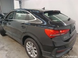 Audi  Q3 Audi  Sportback 45 TFSI e S tronic 5d #42