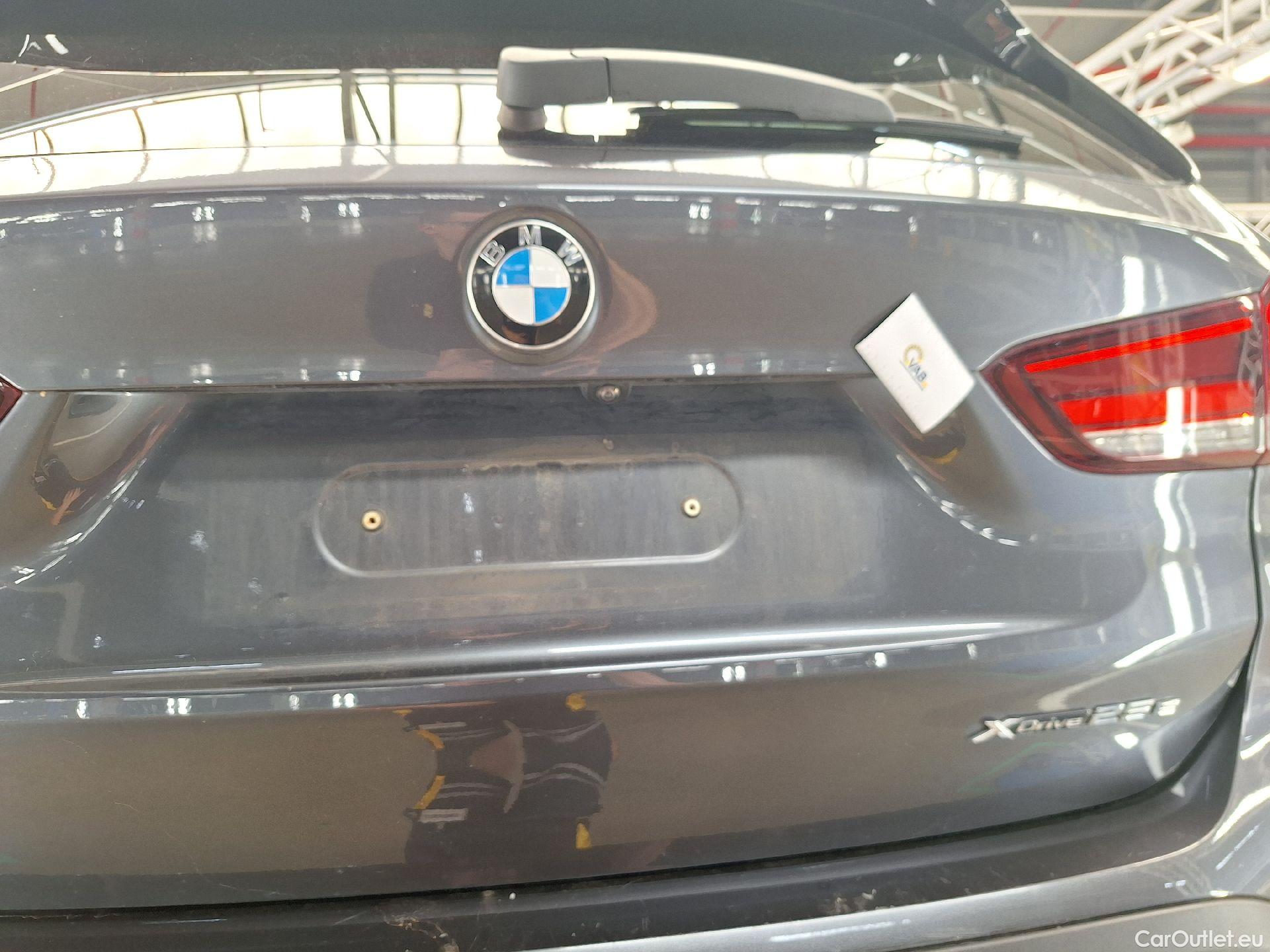  Bmw  X1 BMW,  FL'19,  xDrive 25e 162kW Aut #7