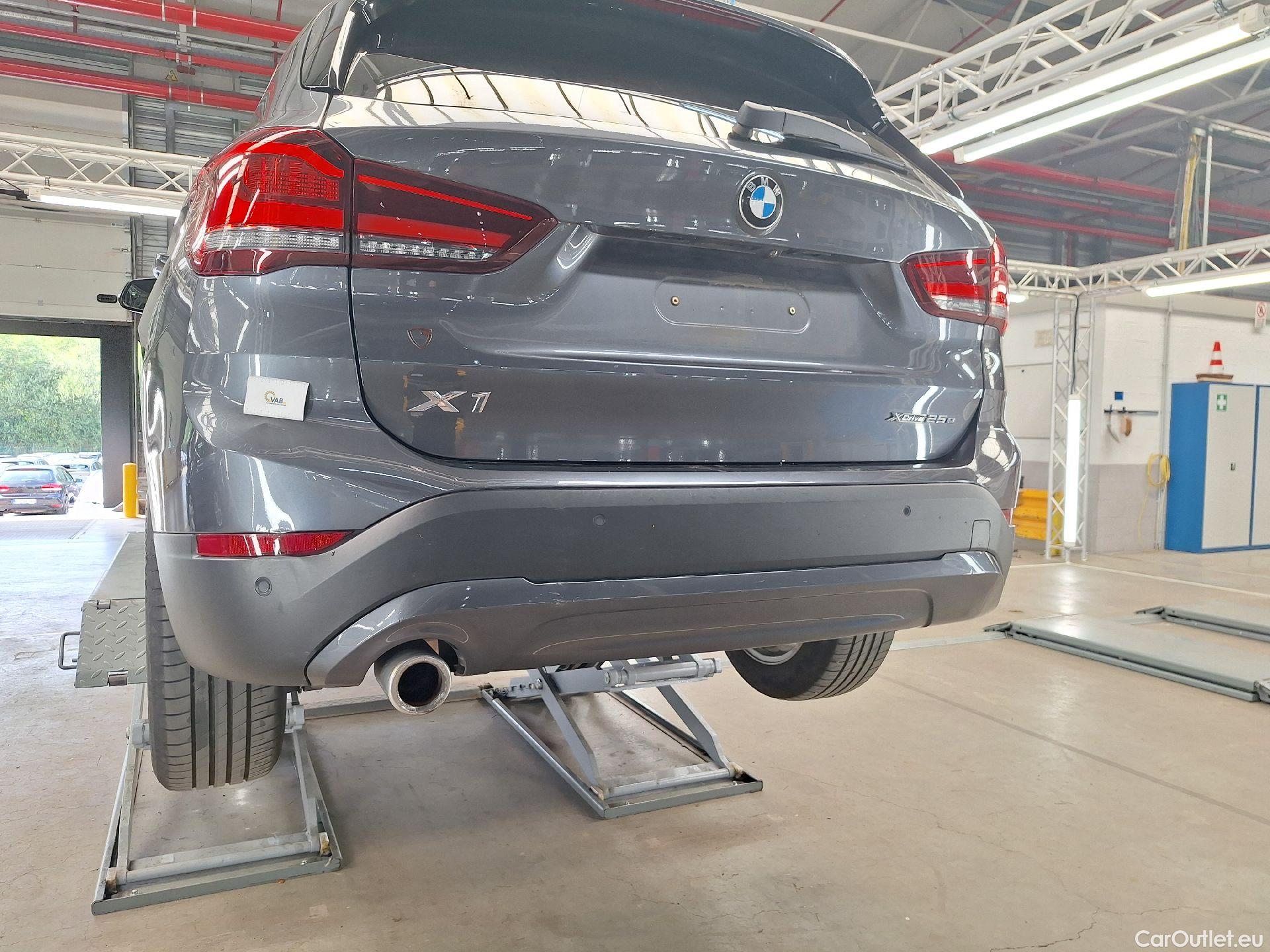  Bmw  X1 BMW,  FL'19,  xDrive 25e 162kW Aut #14