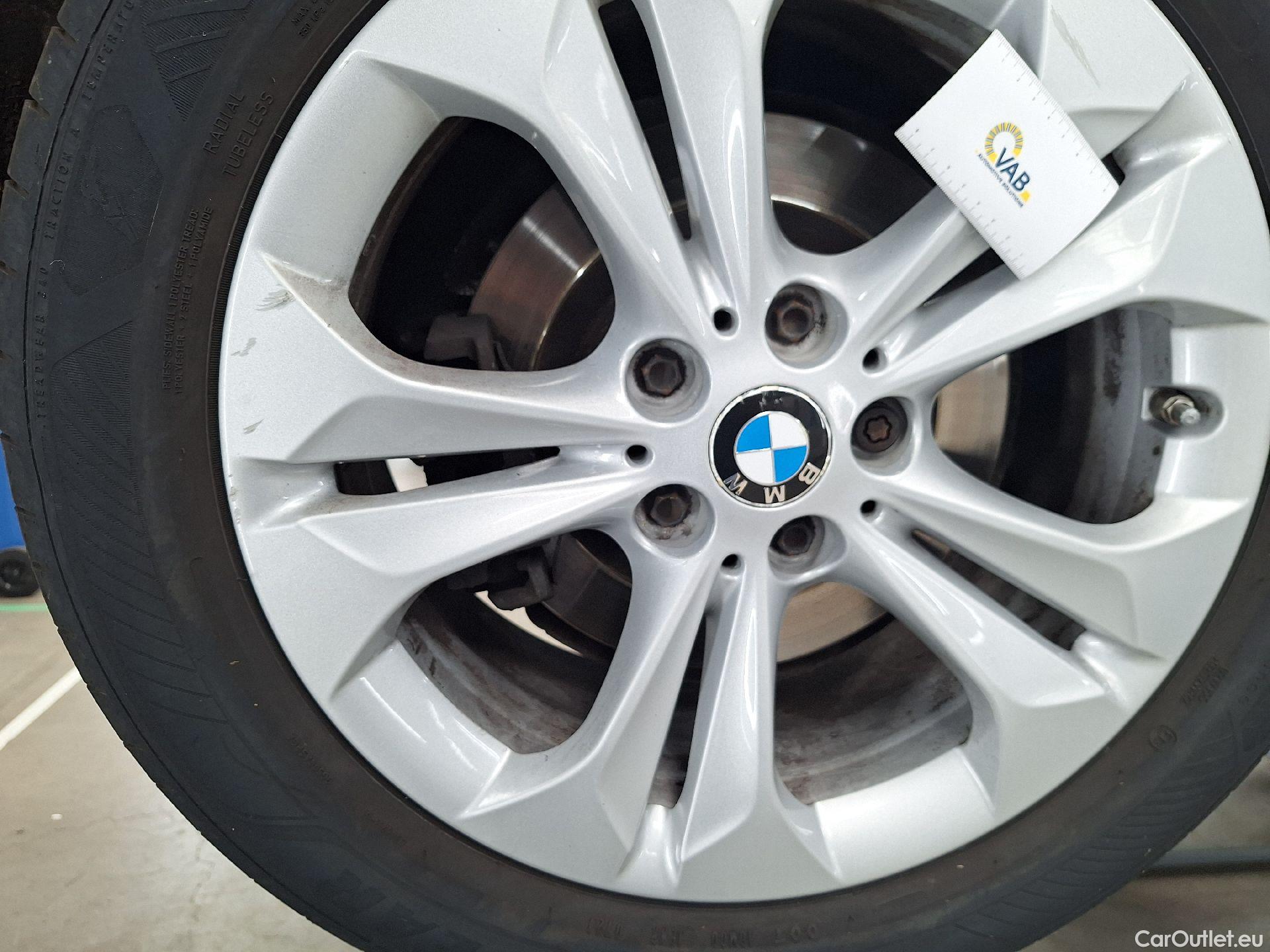  Bmw  X1 BMW,  FL'19,  xDrive 25e 162kW Aut #34