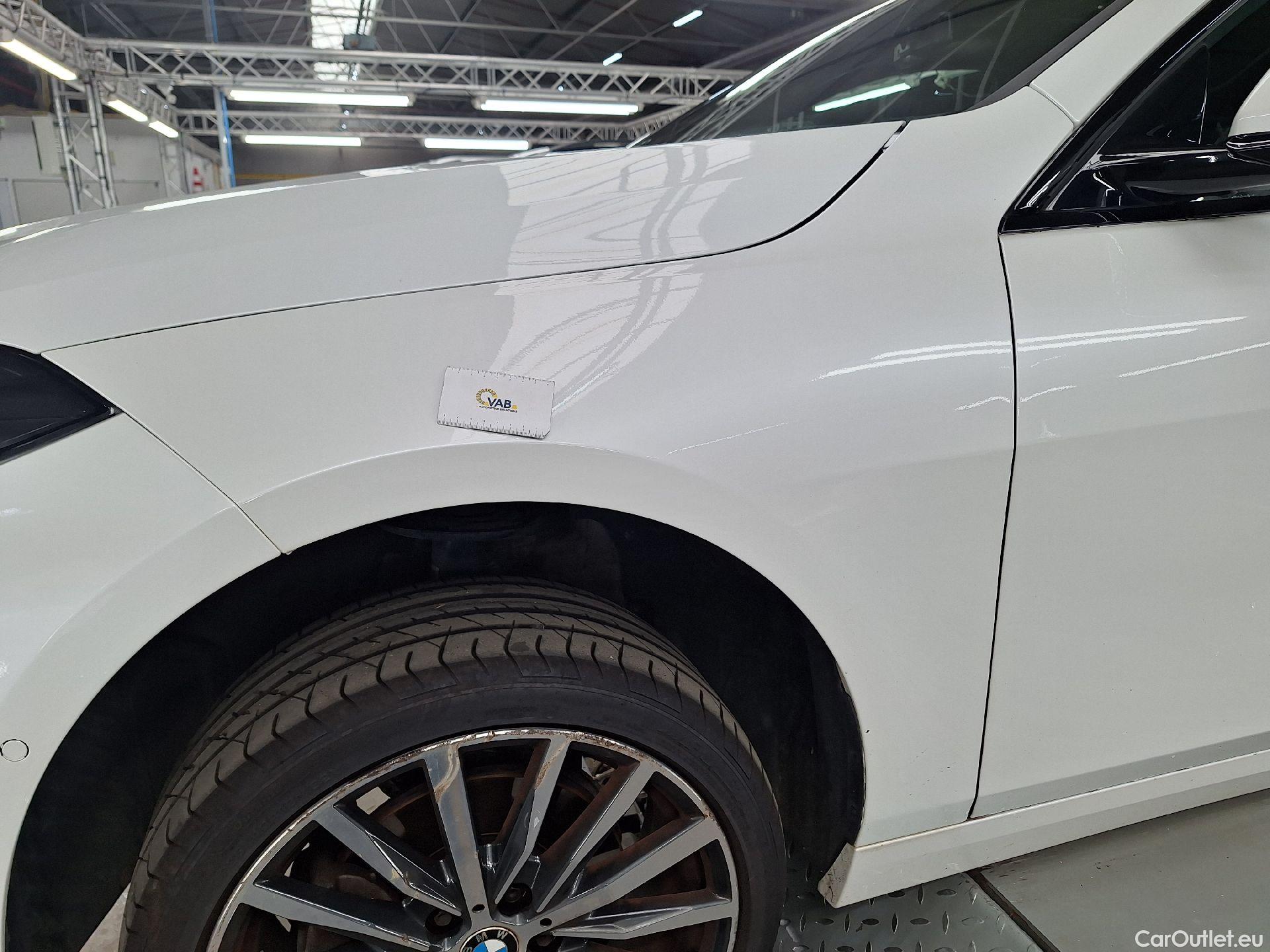  Bmw  Serie 2 BMW, 2-serie Gr.Coupé '19, 218i GranCoupé 100kW Aut. #3