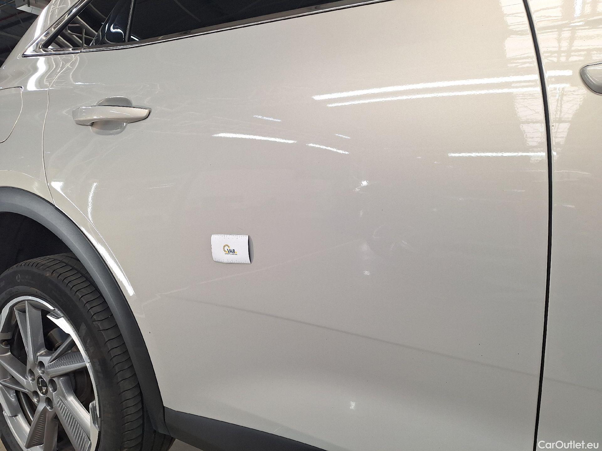  DS  DS7 DS,  CB '17,  E-Tense 165 Grand Chic #6