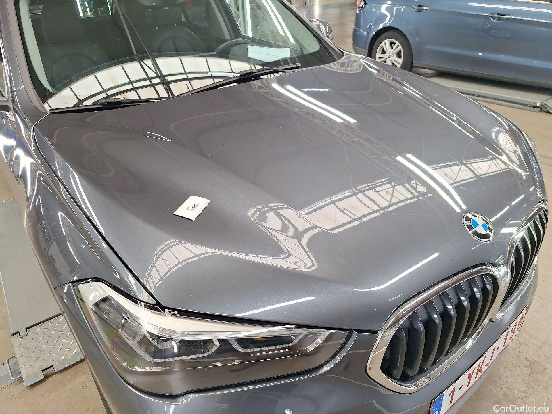  Bmw  X1 BMW,  FL'19,  xDrive 25e 162kW Aut #1