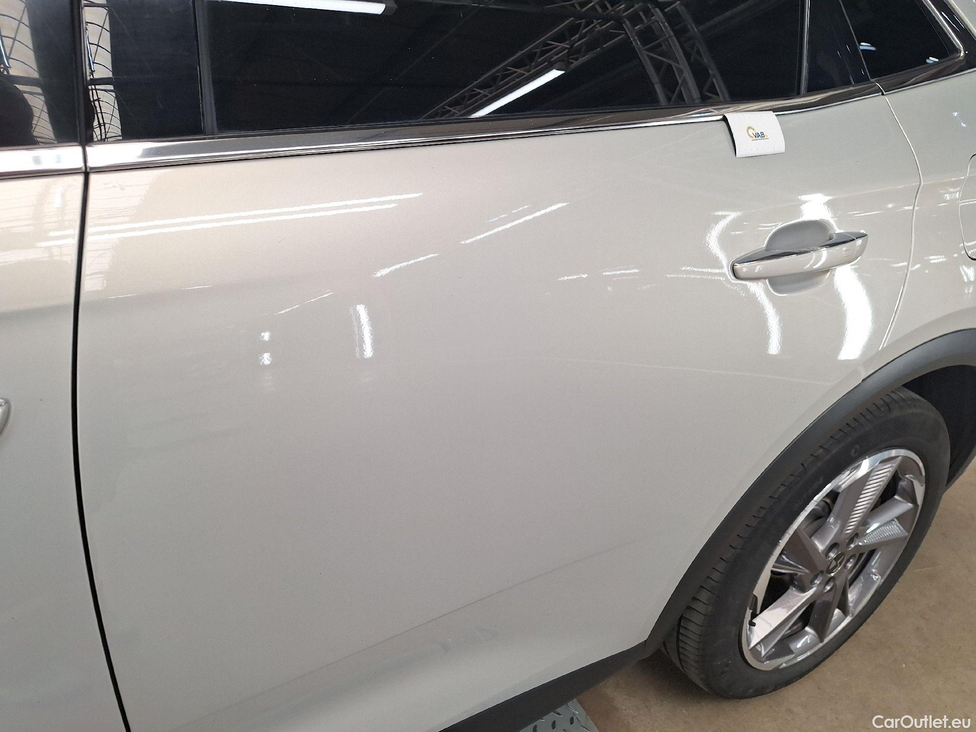  DS  DS7 DS,  CB '17,  E-Tense 165 Grand Chic #15