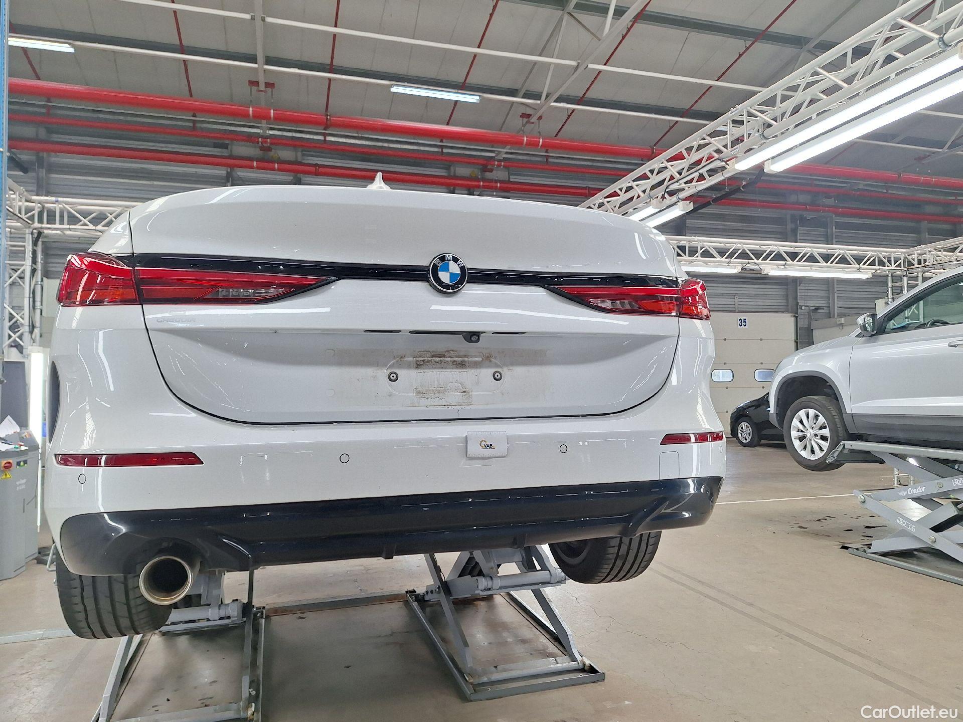  Bmw  Serie 2 BMW, 2-serie Gr.Coupé '19, 218i GranCoupé 100kW Aut. #11