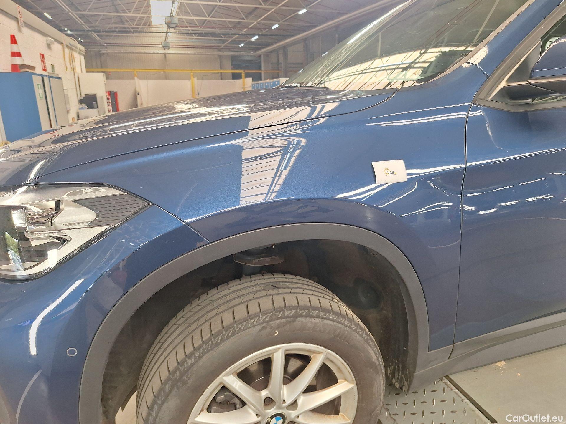  Bmw  X1 BMW,  FL'19,  sDrive 16d 85kW Aut. #3