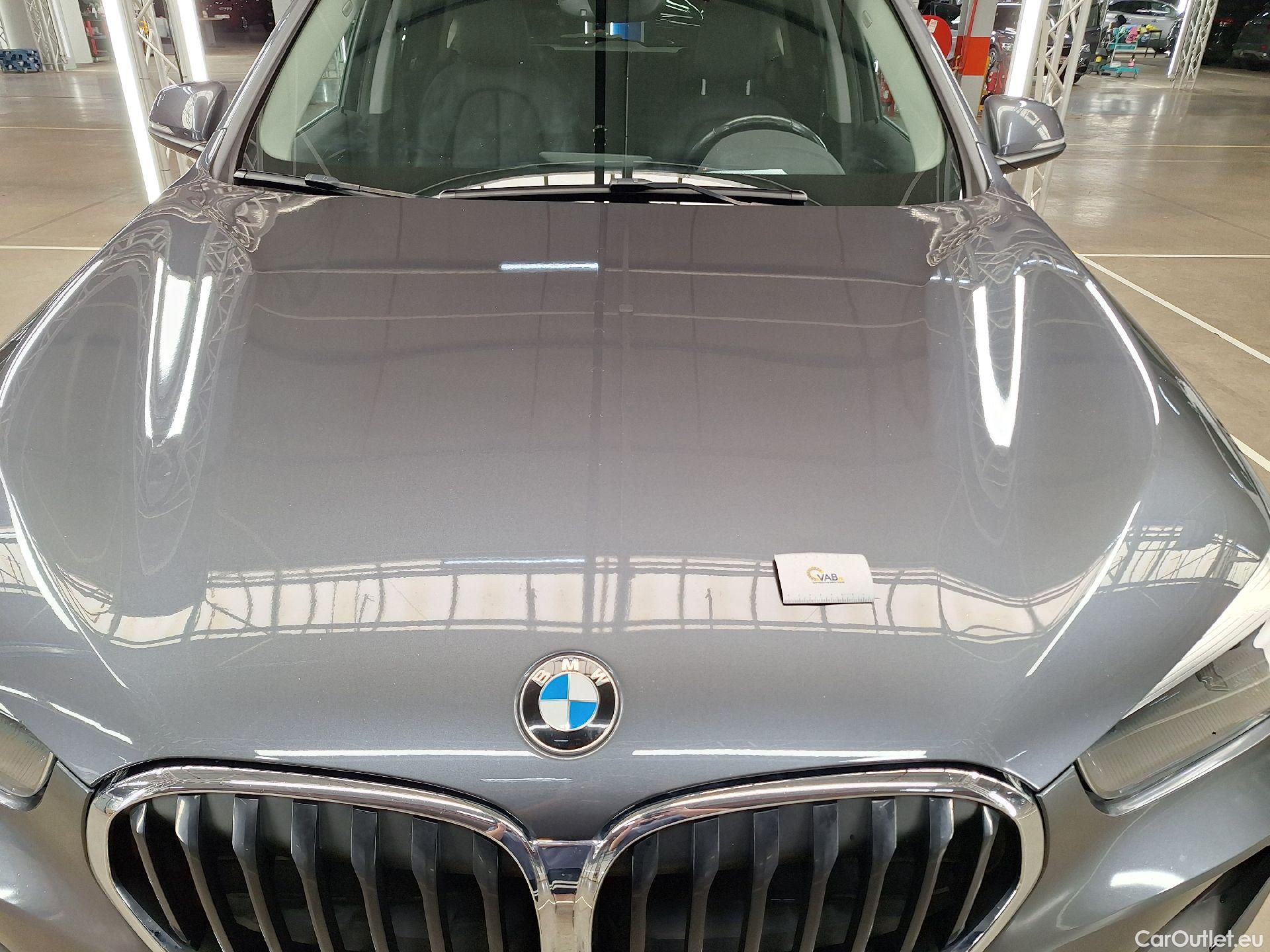  Bmw  X1 BMW,  FL'19,  sDrive 18i 100kW Aut. #1