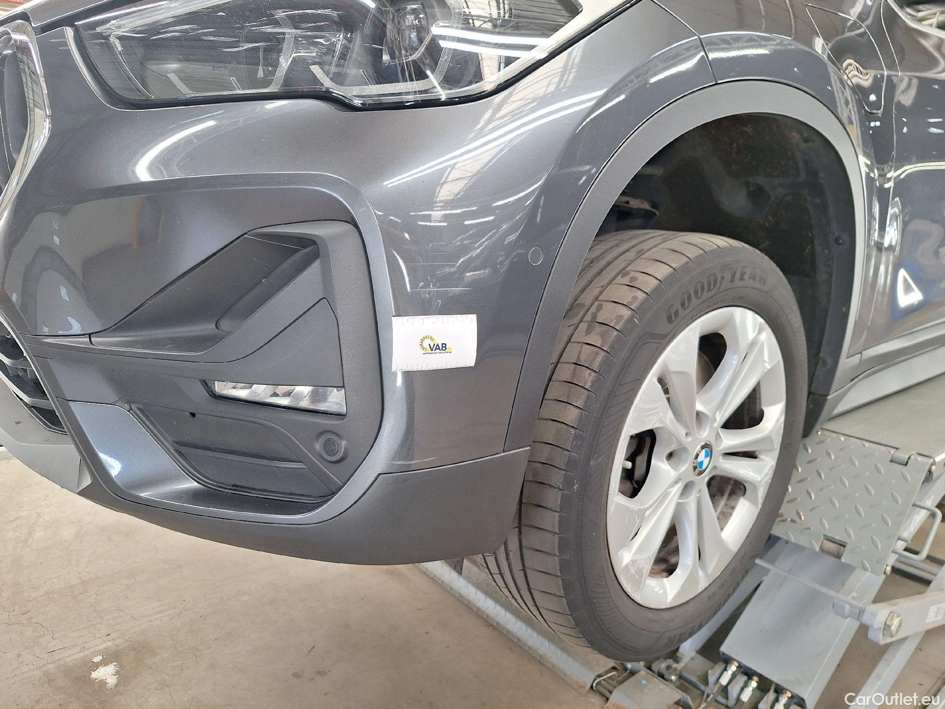  Bmw  X1 BMW,  FL'19,  xDrive 25e 162kW Aut #28