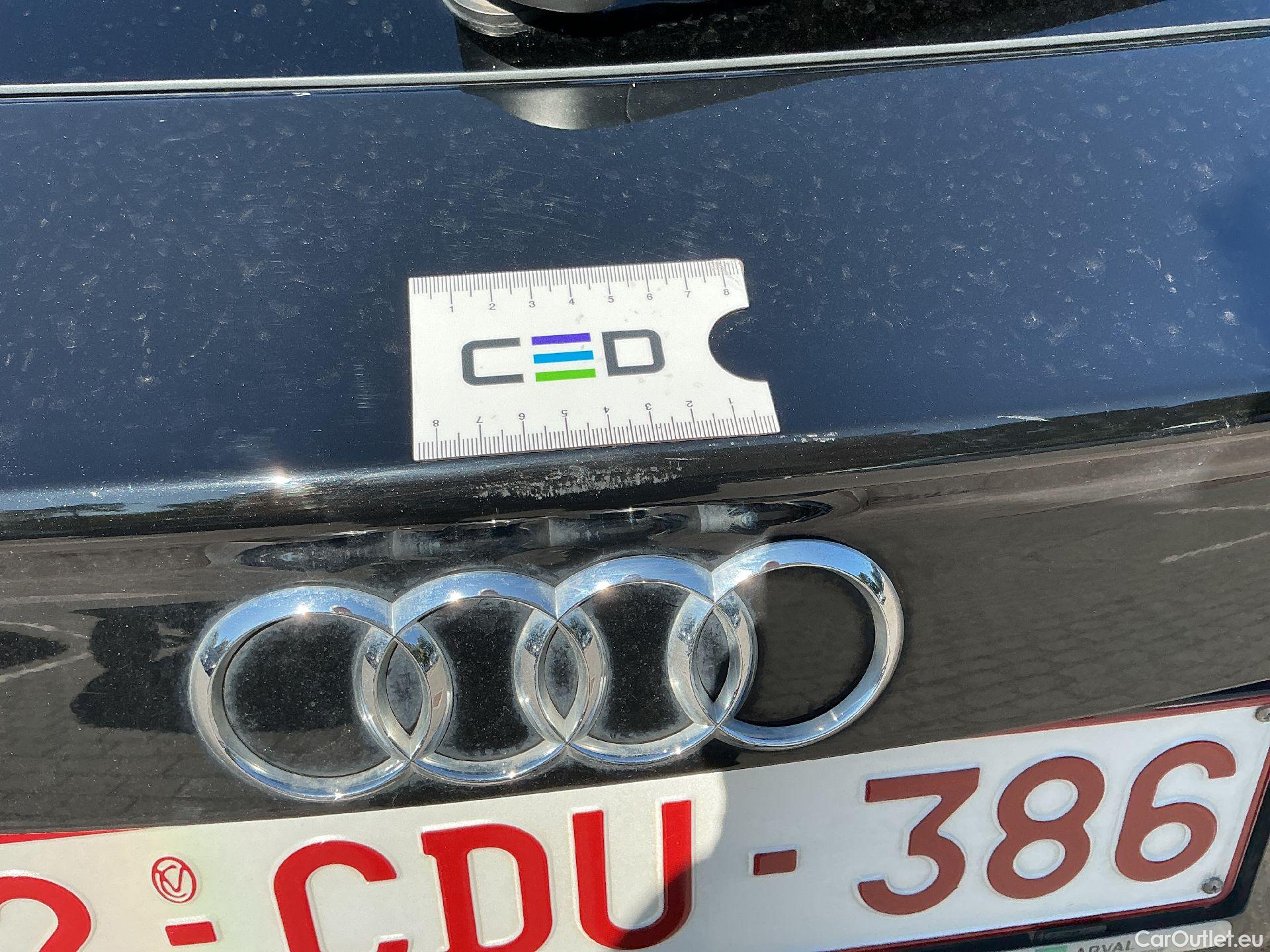  Audi  Q3 Audi,  SB '19,  SB 35 TDi 110kW S L.B.Str. #17
