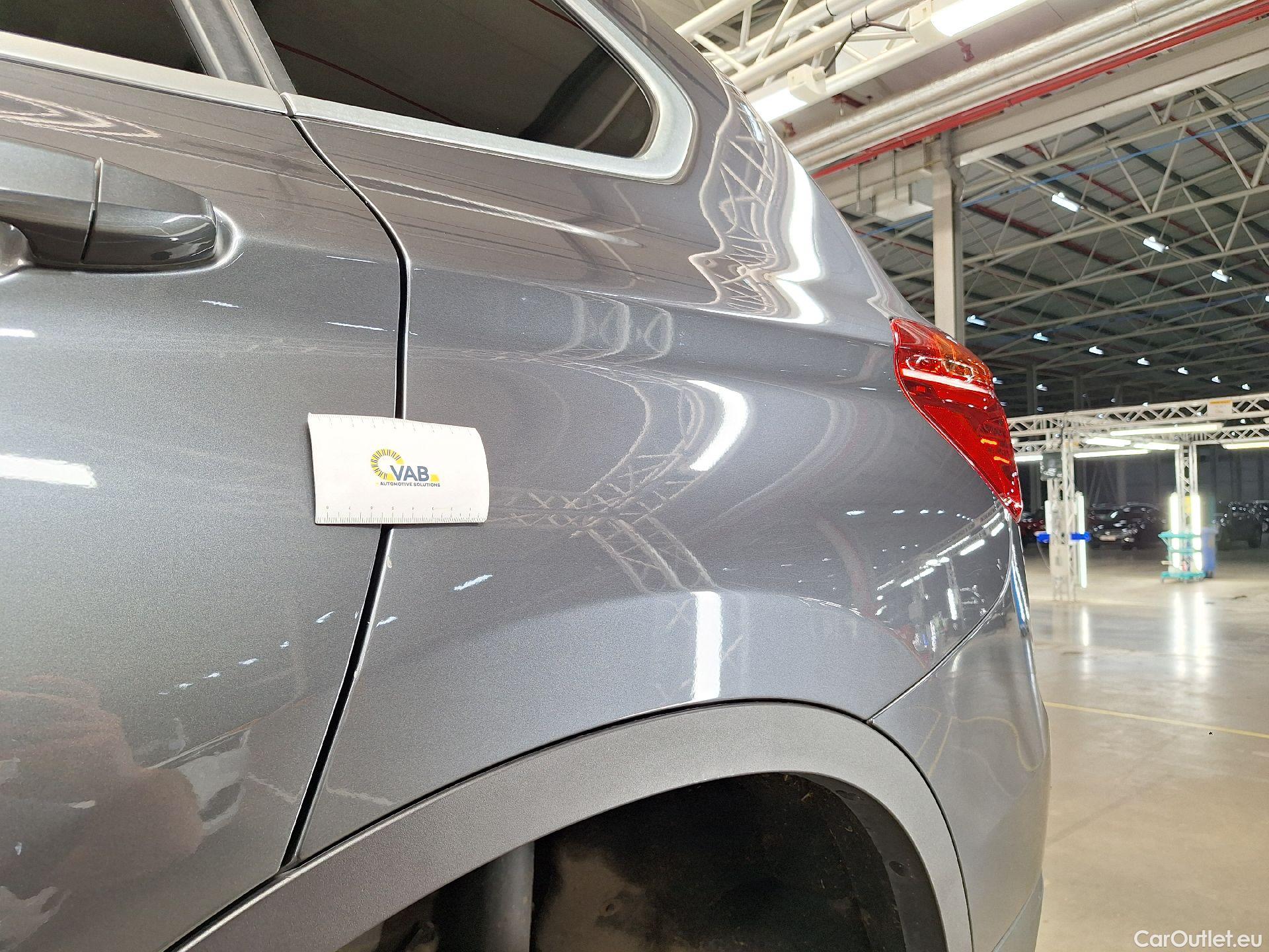  Bmw  X1 BMW,  FL'19,  sDrive 18i 100kW Aut. #25